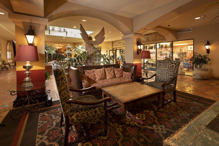 Hotel Interior 6 of 44