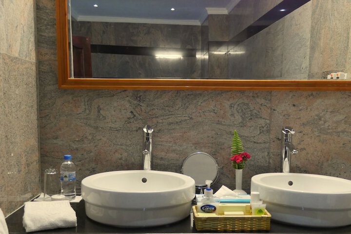 Bath Photo