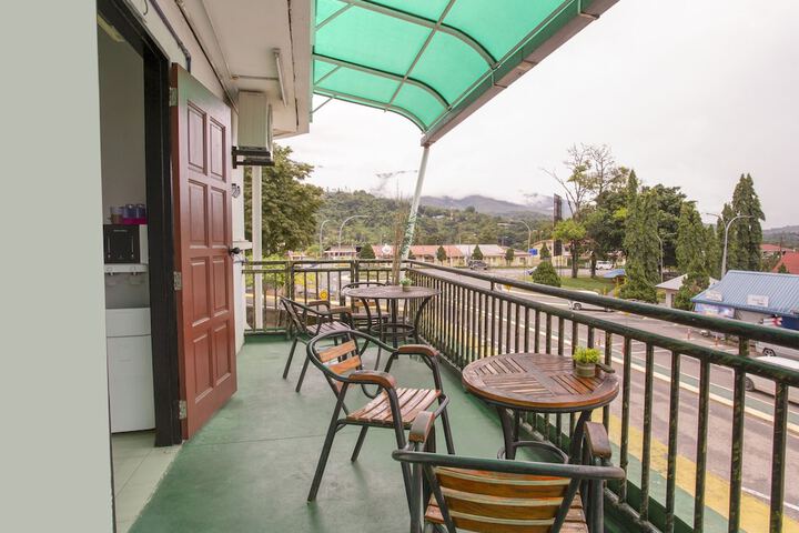 Terrace/Patio 15 of 22