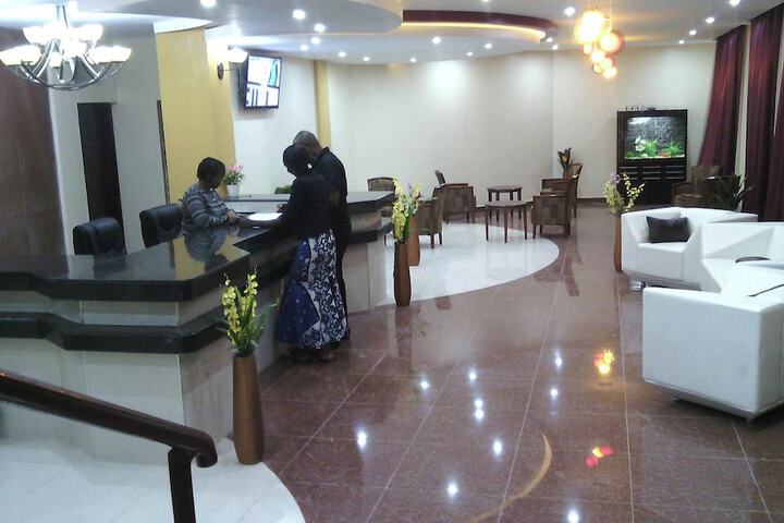 Hotel Interior 4 of 43