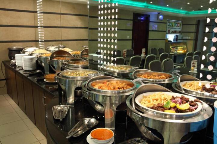 Spa and Wellness Pictures