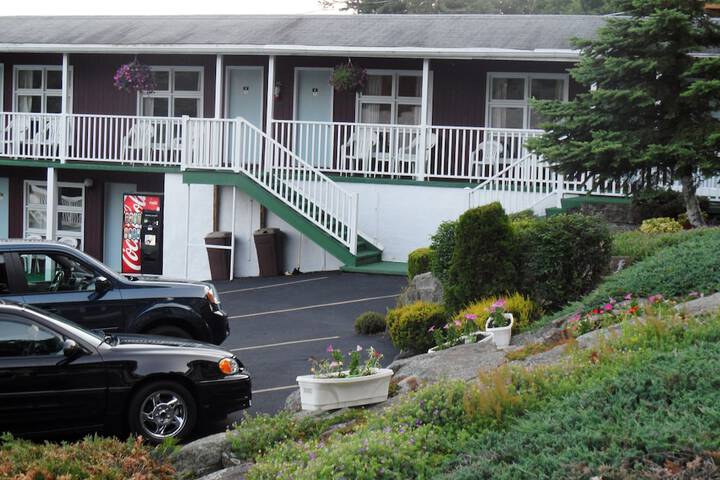 Hotel View 115 of 118