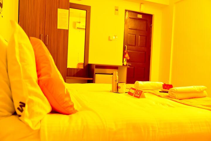 RSB Residency