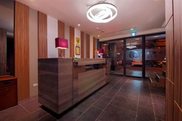 Hotel Interior 44 of 45