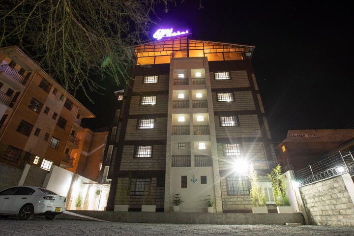 Hotel 47 of 49