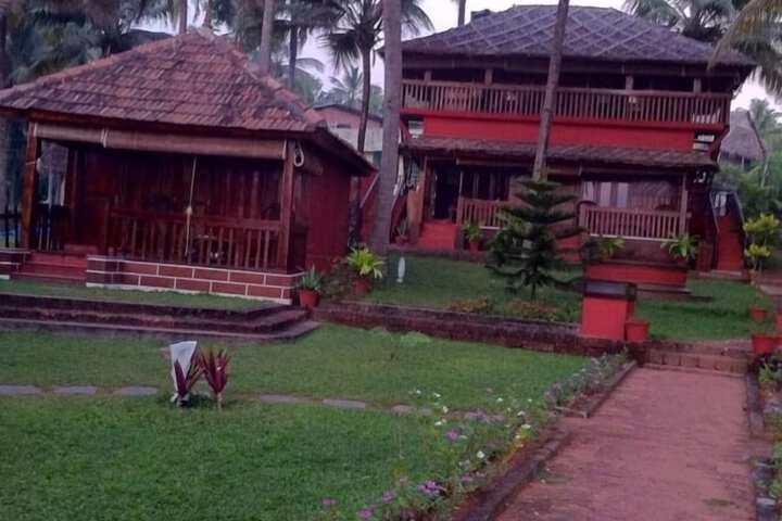 Hotel 18 of 24