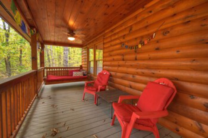 Terrace/Patio 5 of 29