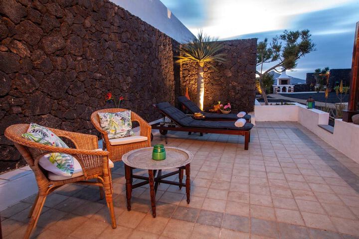 Terrace/Patio 14 of 52