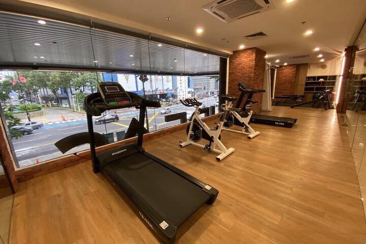 Health and Fitness 24 of 33