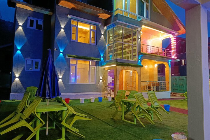 Hotel 65 of 68