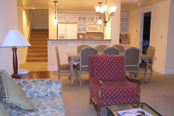 Image of MONTELAGO VILLAGE RESORT