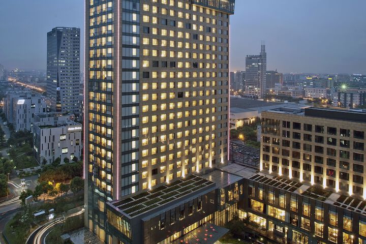 Hotel 80 of 81