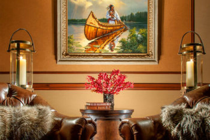 Hotel Interior 19 of 28