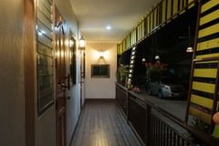 Terrace/Patio 27 of 27