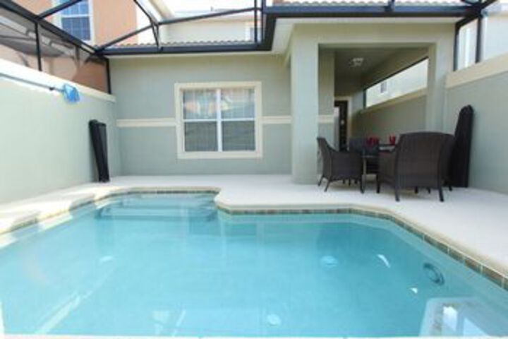 Terrace/Patio 24 of 26