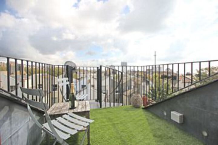 Terrace/Patio 20 of 20