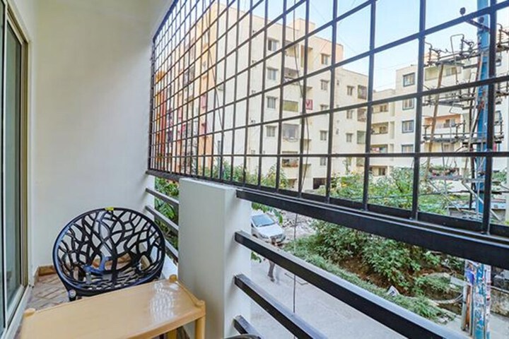 Terrace/Patio 23 of 31