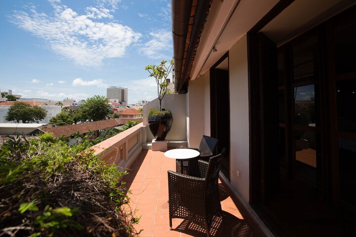 Terrace/Patio 17 of 35