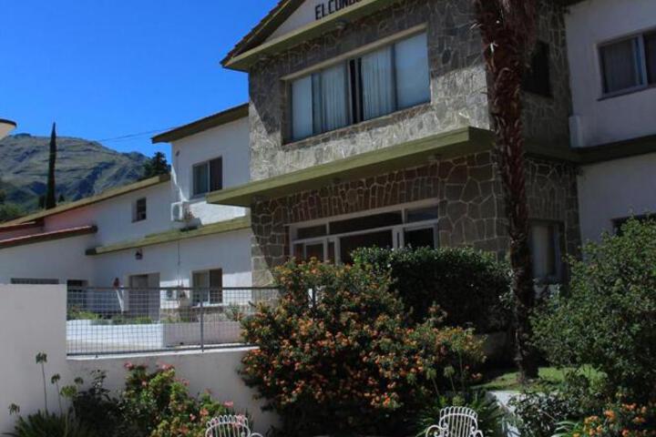 El Condor Hotel SPA