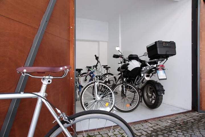 Bicycling
