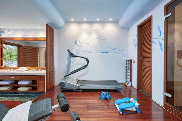 Gym Photos
