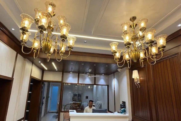 Hotel Interior 2 of 22