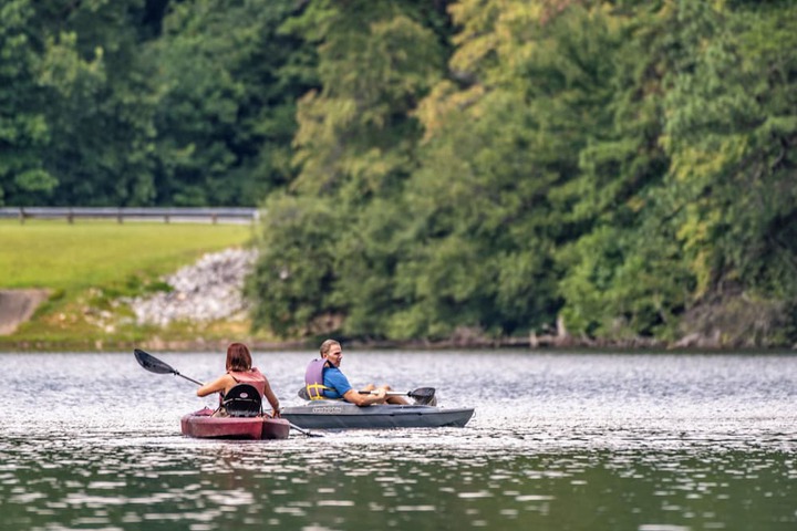 Boating
