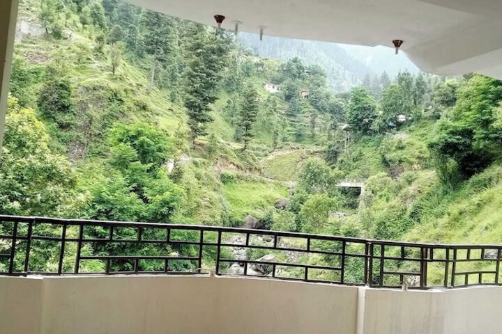 Hotel View 7 of 16
