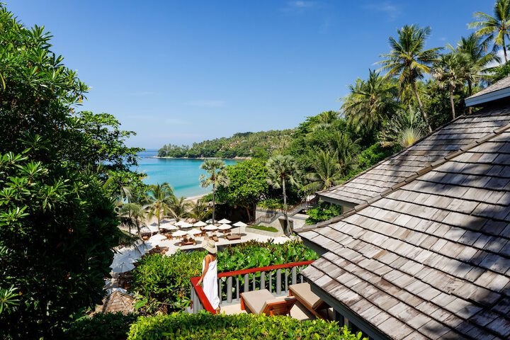 View from room