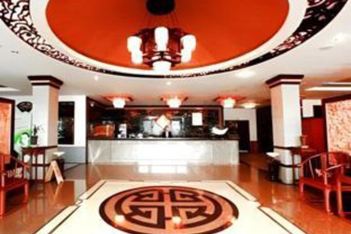 Hotel Interior 2 of 14