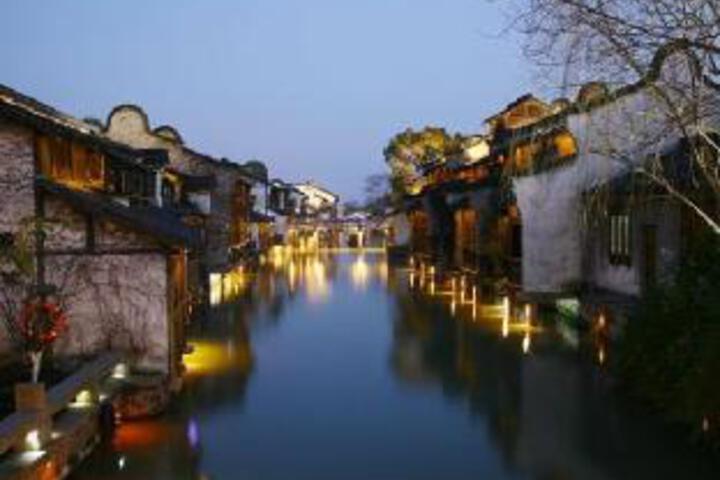 Youjian Xiaoxiang Inn