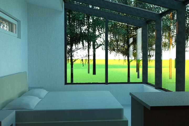 Room 3 of 26