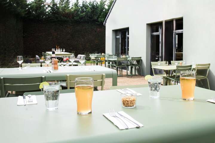 Terrace/Patio 17 of 42