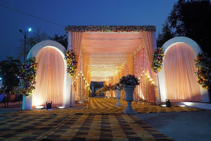 Wedding/Banquet 41 of 81