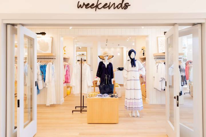Gift shop