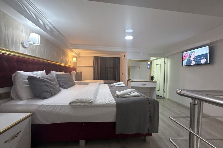 Room 31 of 110