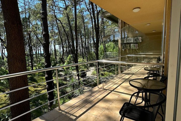 Terrace/Patio 16 of 29