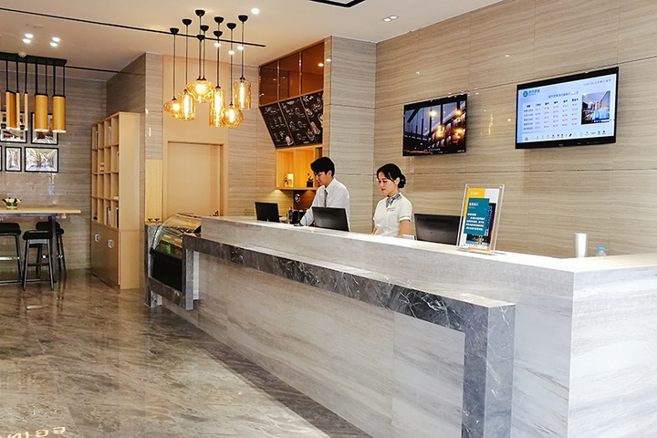 Hotel Interior 14 of 32