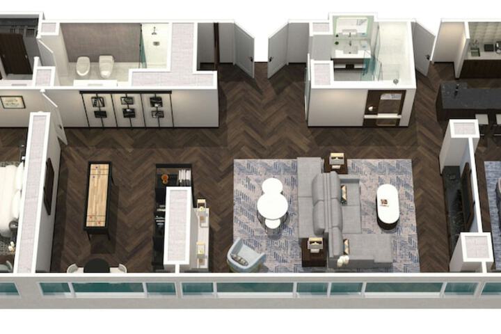 Property amenity