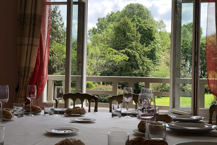 Hotel Interior 9 of 61