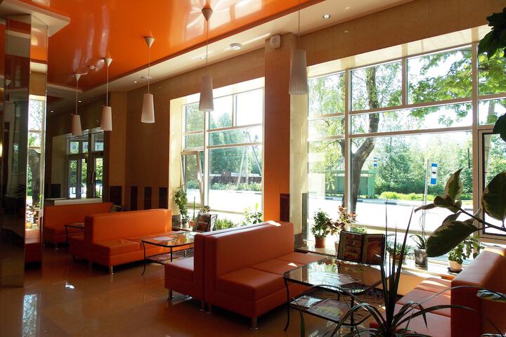 Hotel Interior 4 of 63