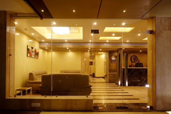 Hotel 3 of 37