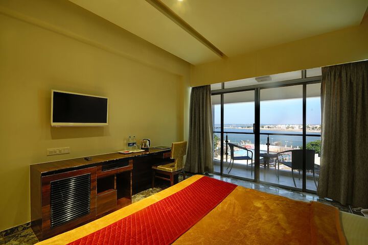 View from room
