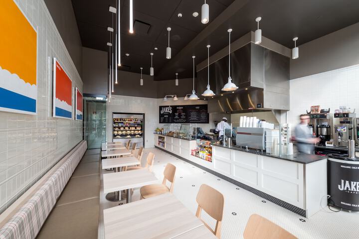 Cafe