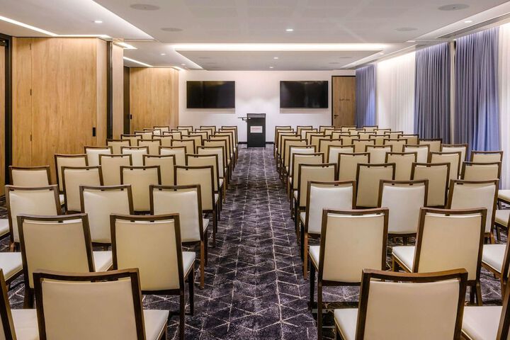 Meeting 141 of 172