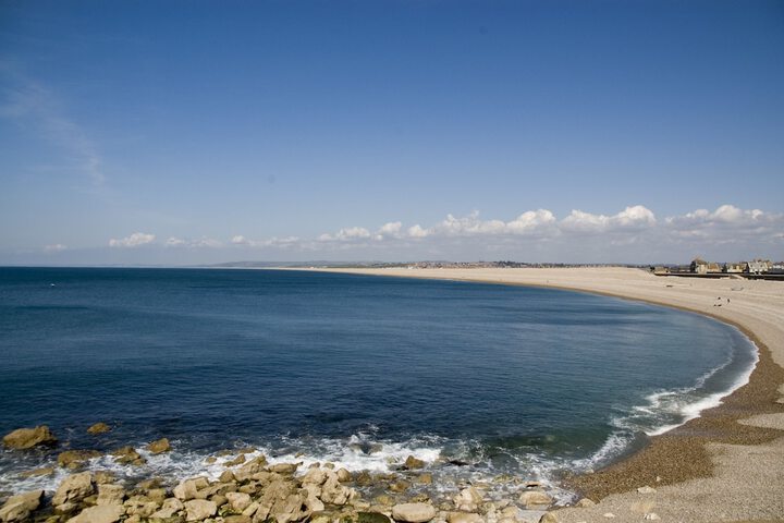 Beach 51 of 64