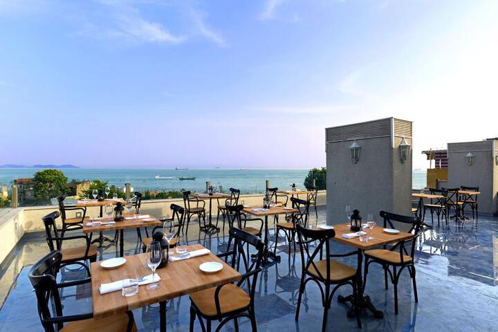 Fitness Facility Photos