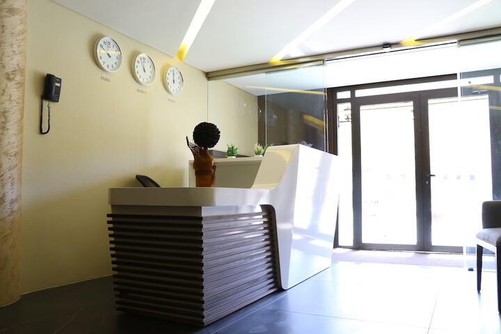 Hotel Interior 2 of 7