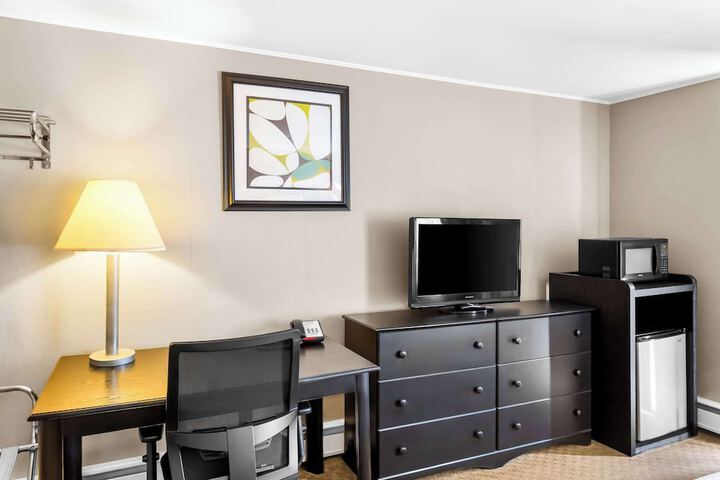 Standard | King Bed (5 of 6)