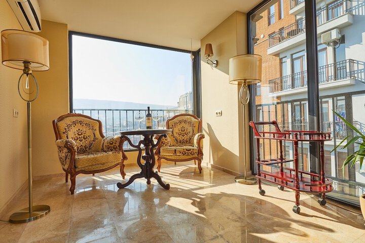 Terrace/Patio 21 of 32